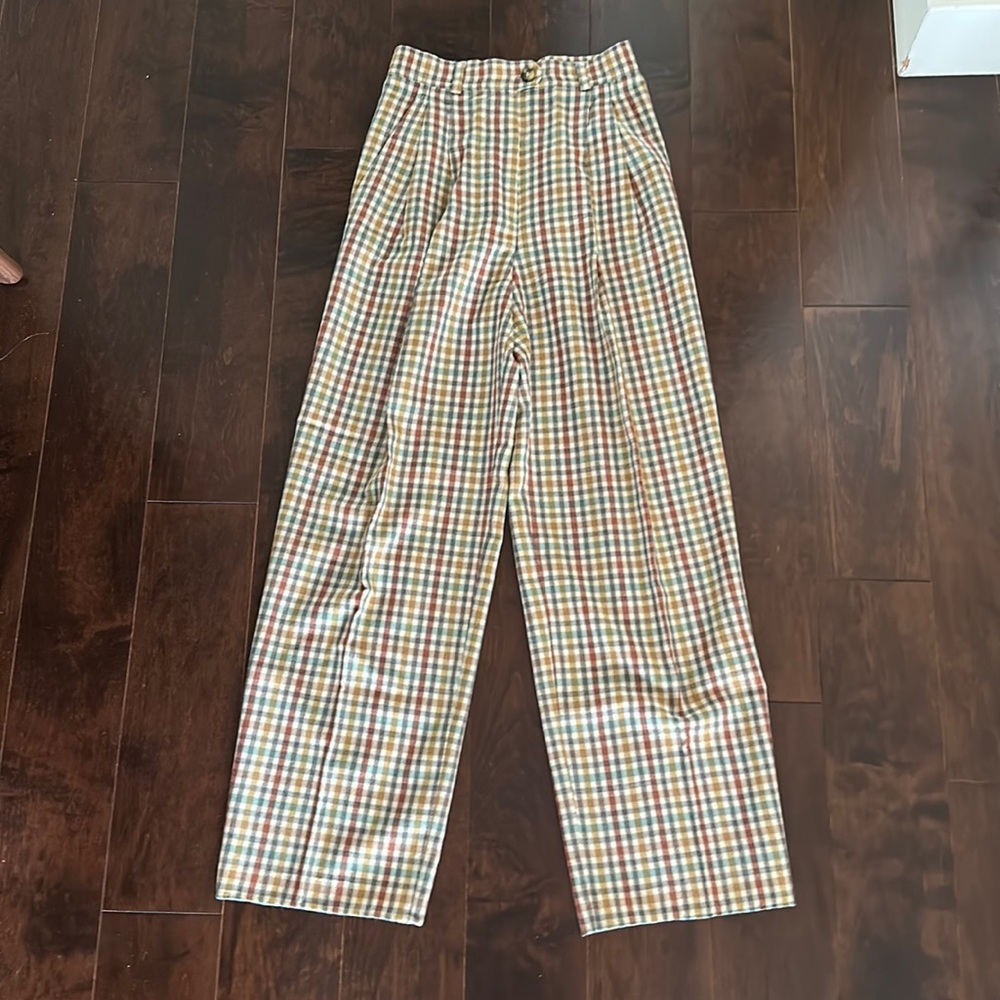 Vintage Marella Pants